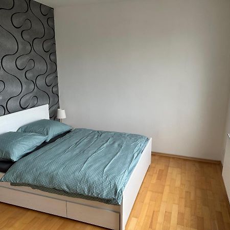 Apartments Spacilova Nearly Center Komarov Dış mekan fotoğraf