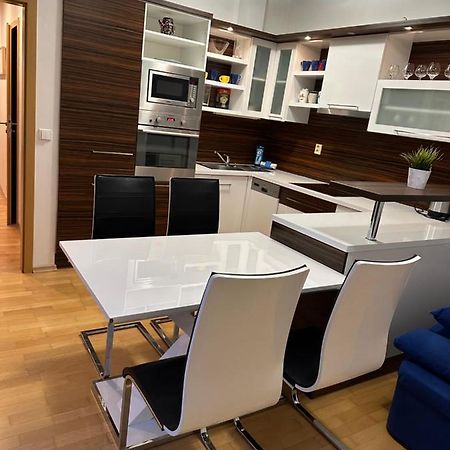 Apartments Spacilova Nearly Center Komarov Dış mekan fotoğraf
