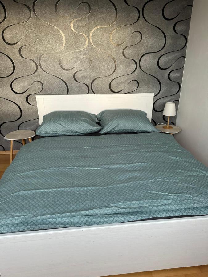 Apartments Spacilova Nearly Center Komarov Dış mekan fotoğraf
