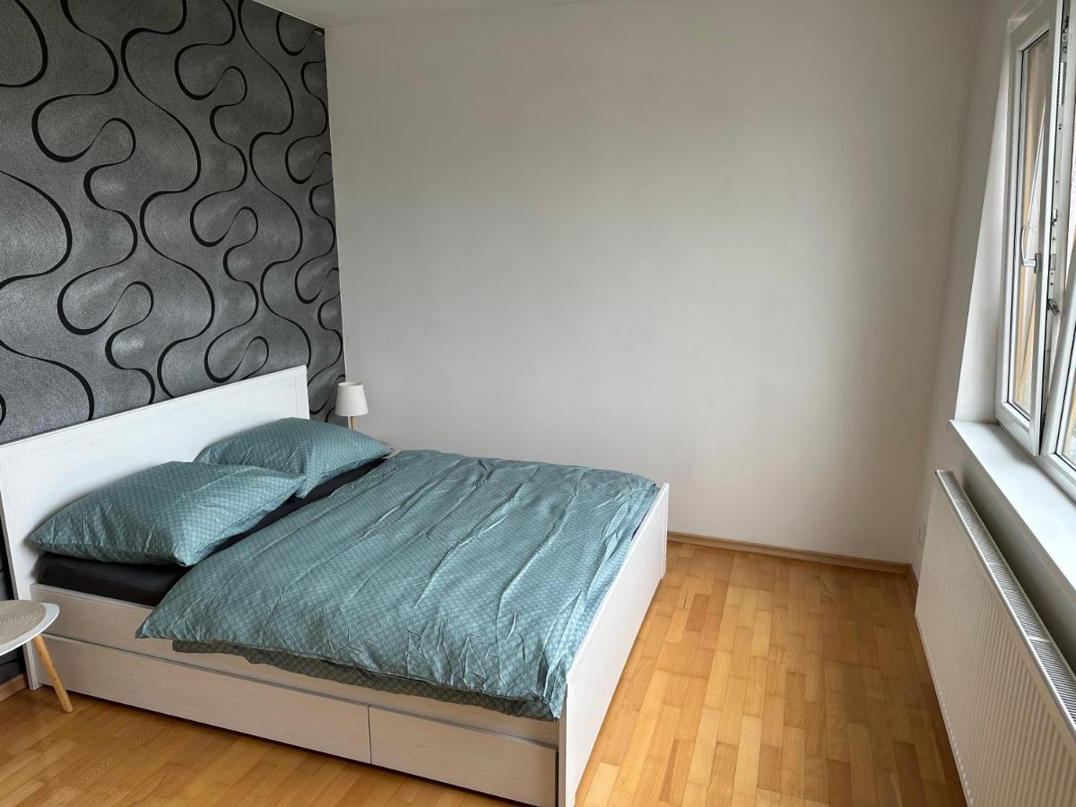 Apartments Spacilova Nearly Center Komarov Dış mekan fotoğraf