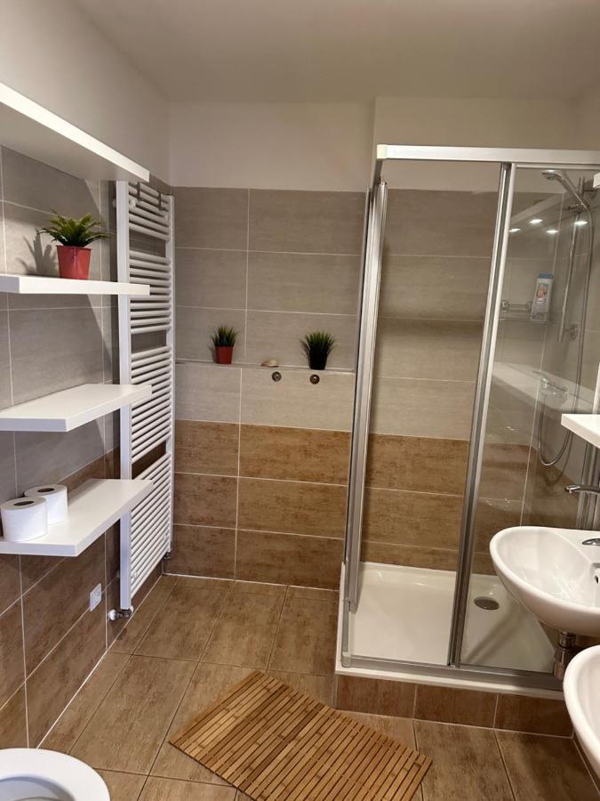 Apartments Spacilova Nearly Center Komarov Dış mekan fotoğraf